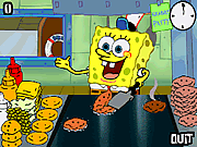 Juega al juego gratis Spongebob_Square_Pants_Flip_or_Flop