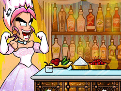 Bartender The Wedding - Fun/Crazy - POG.COM
