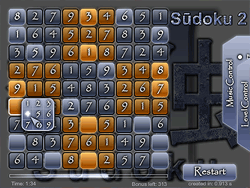 Sudoku II