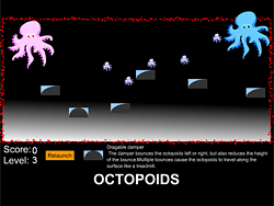 Octopoids