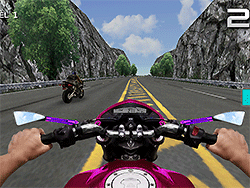 Bike Simulator 3D: SuperMoto II