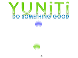 Yuniti Balls