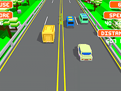 Pixel Highway