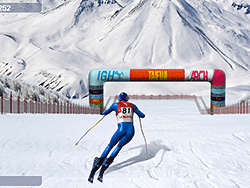 Downhill Ski - Sports - POG.COM