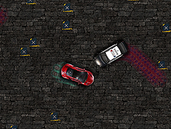 Thief Vs Cops - Racing & Driving - POG.COM