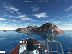 Boat Simulator - Racing & Driving - POG.COM