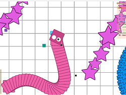 Paper Snakes - Fun/Crazy - POG.COM