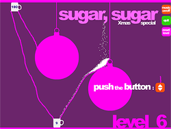 Sugar, Sugar, the Christmas Special - Thinking - POG.COM