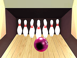 Pro Bowling 3D - Sports - POG.COM
