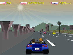 Thug Racer - Arcade & Classic - POG.COM
