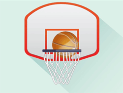 Flick Basketball - Skill - POG.COM