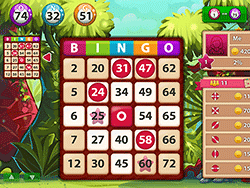 Bingo King - Arcade & Classic - POG.COM