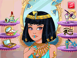 Legendary Fashion: Cleopatra - Girls - POG.COM