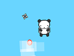 If Pandas Could Fly 2 - Skill - POG.COM