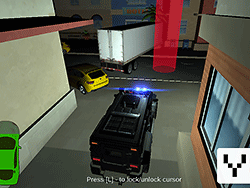 Police Call 3D - Racing & Driving - POG.COM