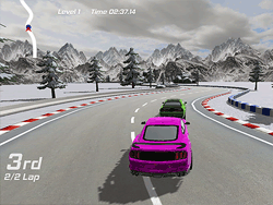 Burnout Extreme Drift - Racing & Driving - POG.COM