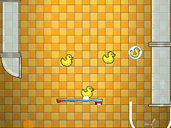 Ducky Duckie - Arcade & Classic - Pog.com