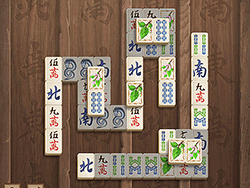 Mahjong Classic New