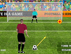 Penalty Shooters 2 - Sports - Pog.com