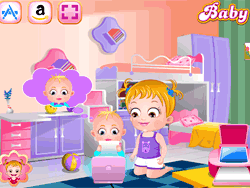Baby Hazel Siblings Day - Girls - Pog.com