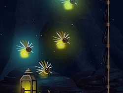 Time Flies: Magic Firefly Rush