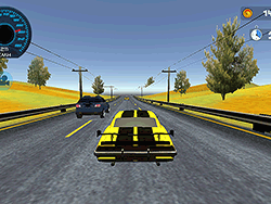 Driving Simulator GT - Racing & Driving - POG.COM