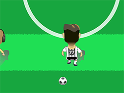 Football Heads - Page 2 - Play on Dvadi