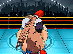 Boxing Hero : Punch Champions - Fighting - POG.COM
