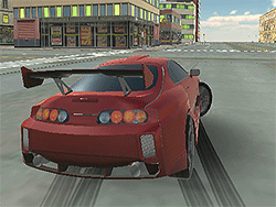 Supra Drift 3D - Racing & Driving - Pog.com