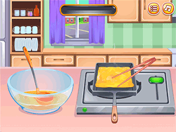 Top games tagged cooking 
