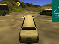 Limousine Hill Drive - Racing & Driving - Pog.com