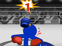 Stickman Boxing Ko Champion - Fighting - Pog.com