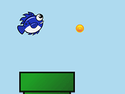 Flappy Fish Html5