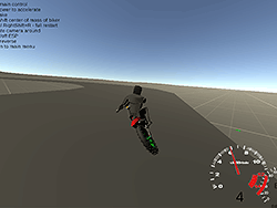 Sportbike Simulator - Racing & Driving - POG.COM