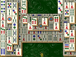 10 Mahjong - Thinking - POG.COM