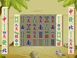 Celtics Mahjong online grátis