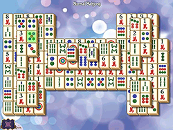 Mahjong Mix - Arcade & Classic - Pog.com