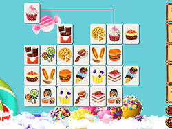 Delicious Food Mahjong Connect - Arcade & Classic - POG.COM
