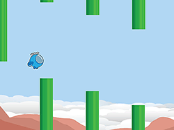 Flappy Copter