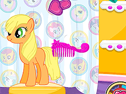 The Prom of the Ponies - Girls - POG.COM