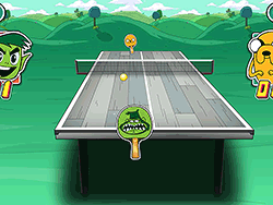 Table Tennis Ultra Mega Tournament - Sports - Pog.com