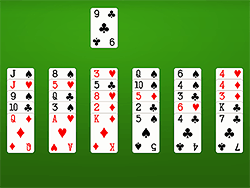 Solitaire 13 in 1 Collection - Arcade & Classic - POG.COM