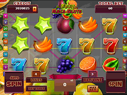 Fruit Mega Slots - Arcade & Classic - POG.COM