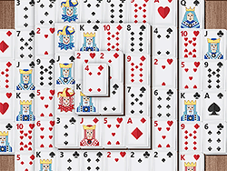 Mahjong Cards - Skill - POG.COM