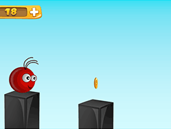Jump and Collect Coins