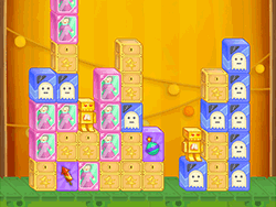 Toy Factory Html5