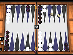 Backgammon - Thinking - POG.COM
