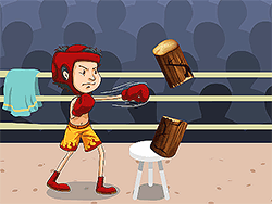 Boxing Punches - Action & Adventure - POG.COM