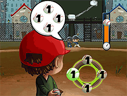 Baseball Kid Pitcher Cup - Sports - Pog.com