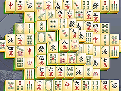 Mahjong Classic - Arcade & Classic - POG.COM